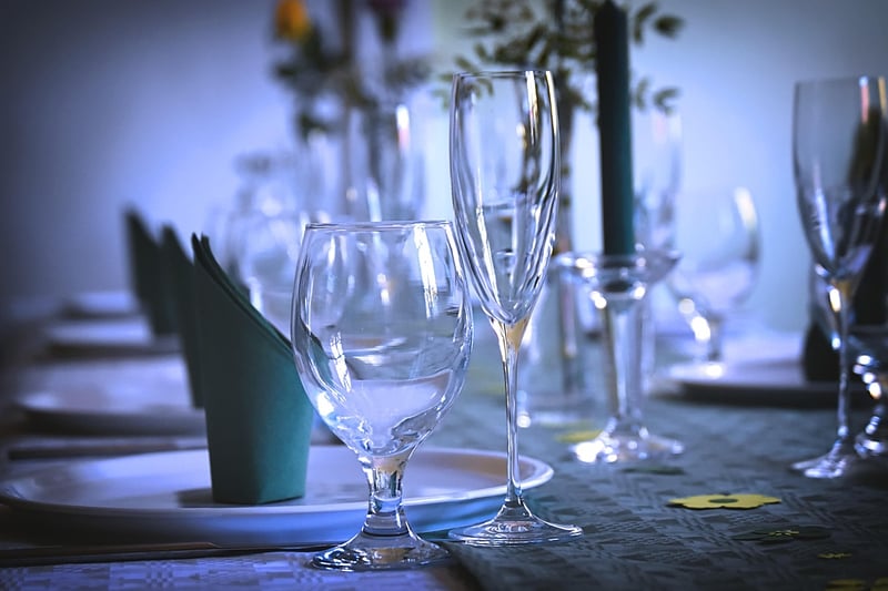 Nebula Banquets